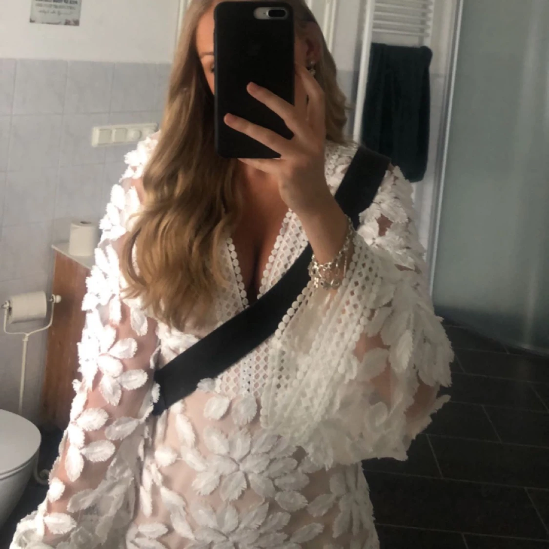 Studentklänning Nelly - 90