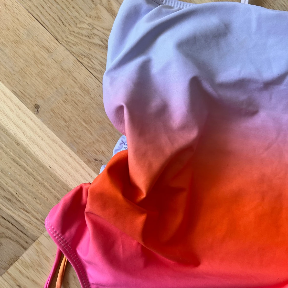 Badkläder rainbow M - 90