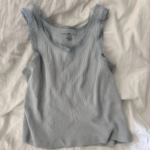 Linne från brandy melvile - Jätte söt linne från brandy melvile som är för liten på mig💓🙌 köpare står för frakten!