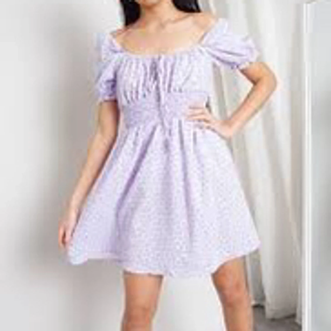 Sommarklänning  - 91