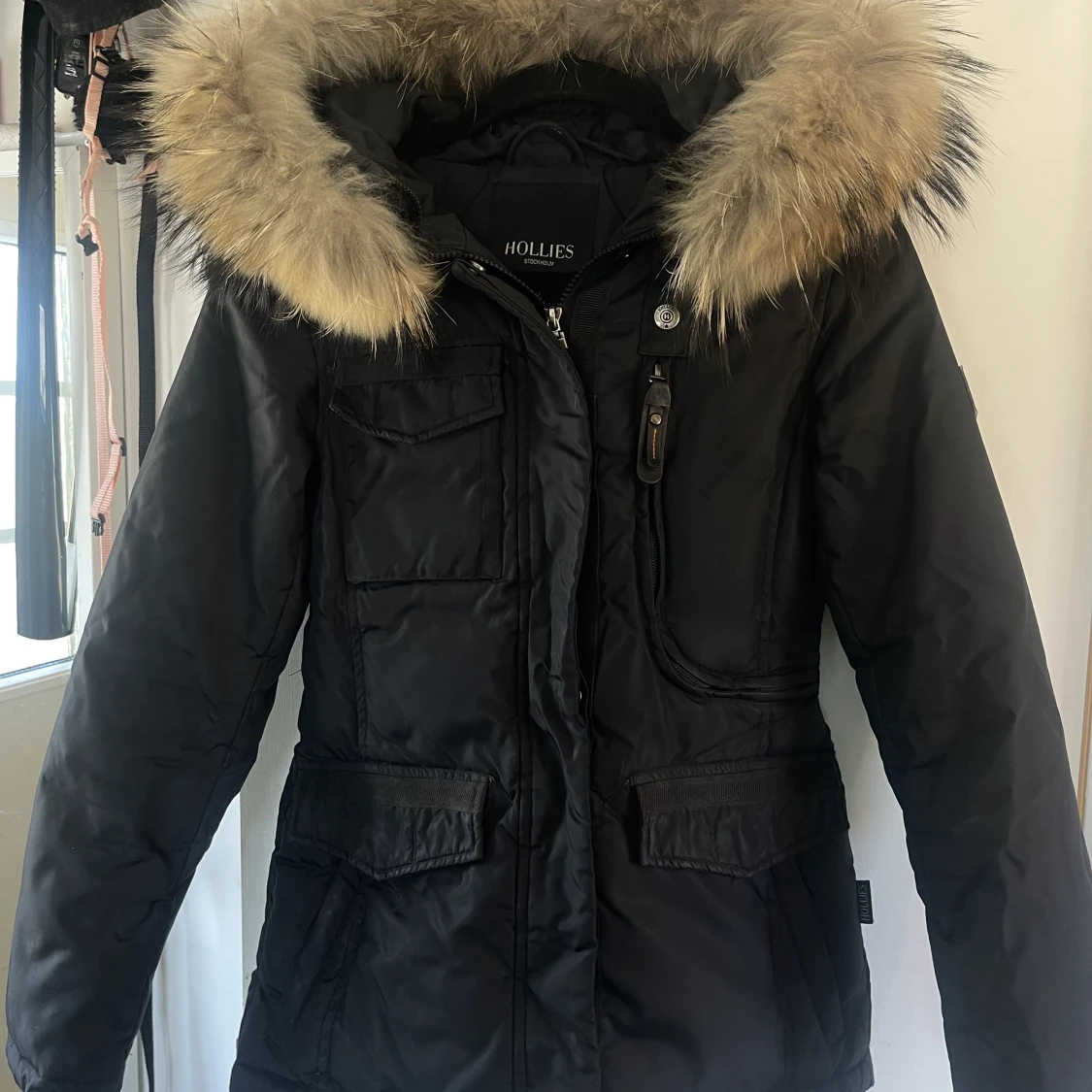 HOLLIES LIVINGO stl 32