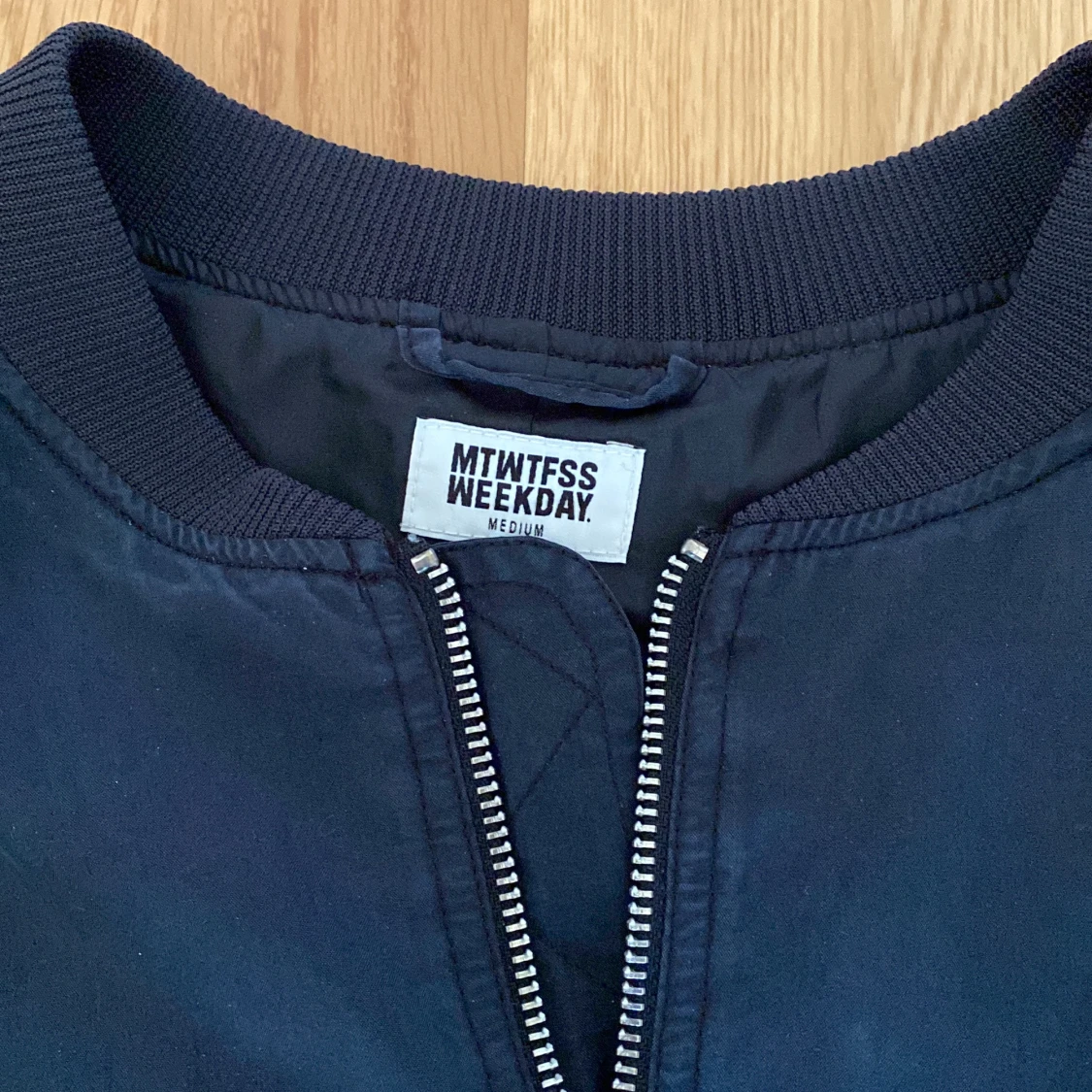 Weekday bombarjacka  - 90