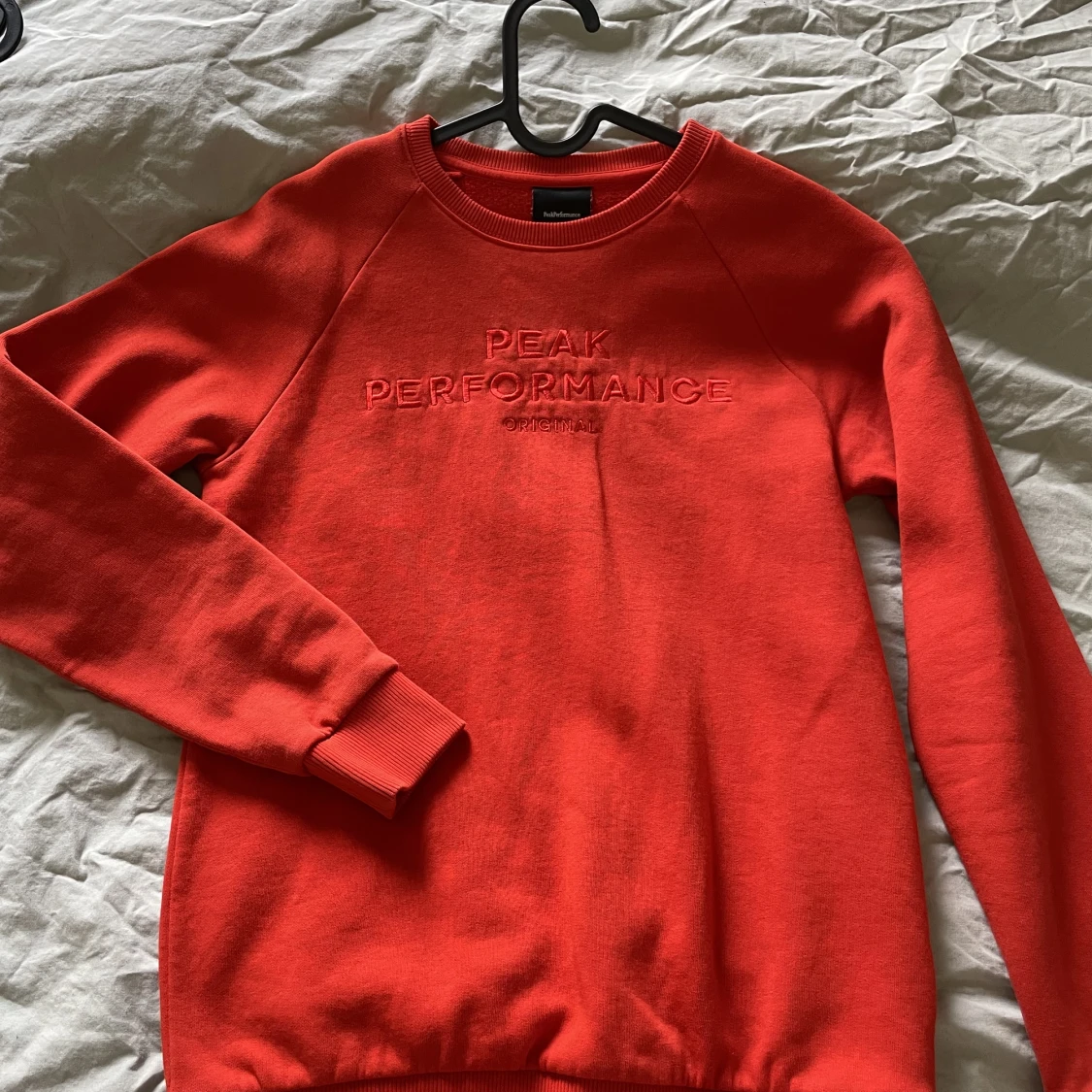 Peak Performance tröja 