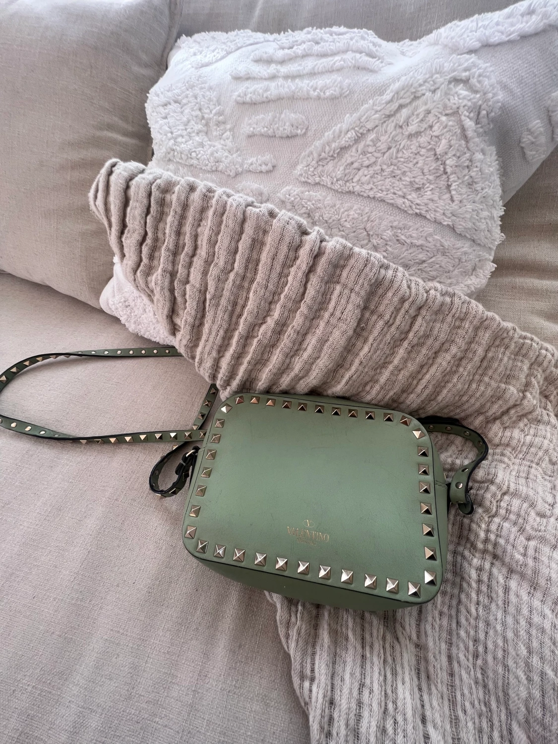 Valnetino camera bag 