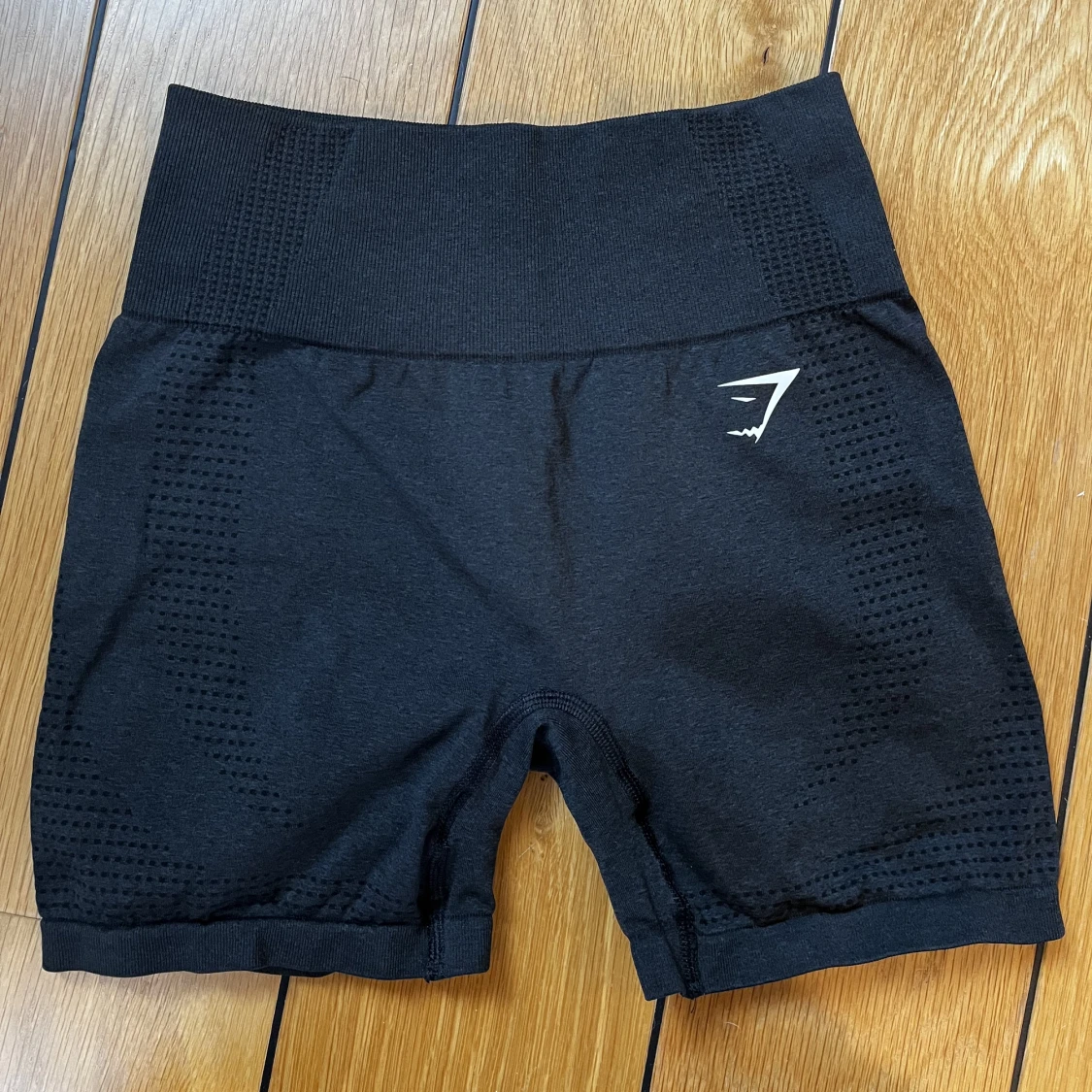 Gymshark vital 2.0 seamless shorts