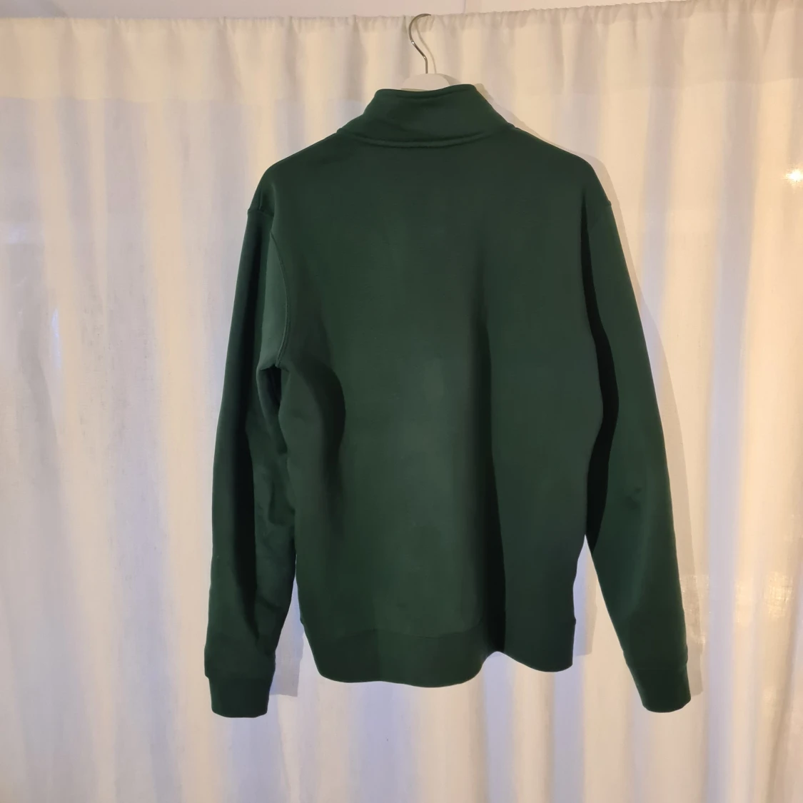 Nike half Zip tröja - 91