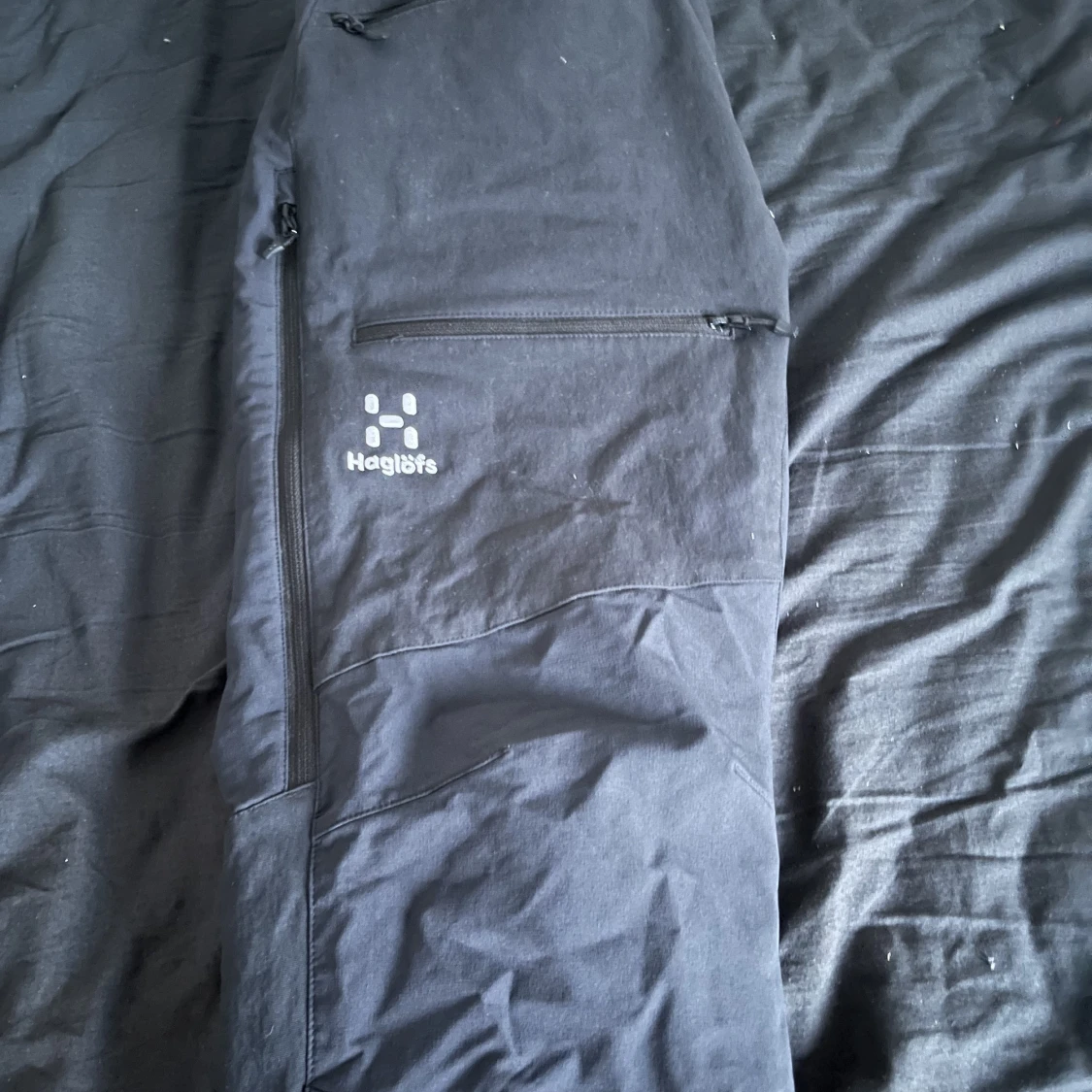 Haglöfsbyxor 
