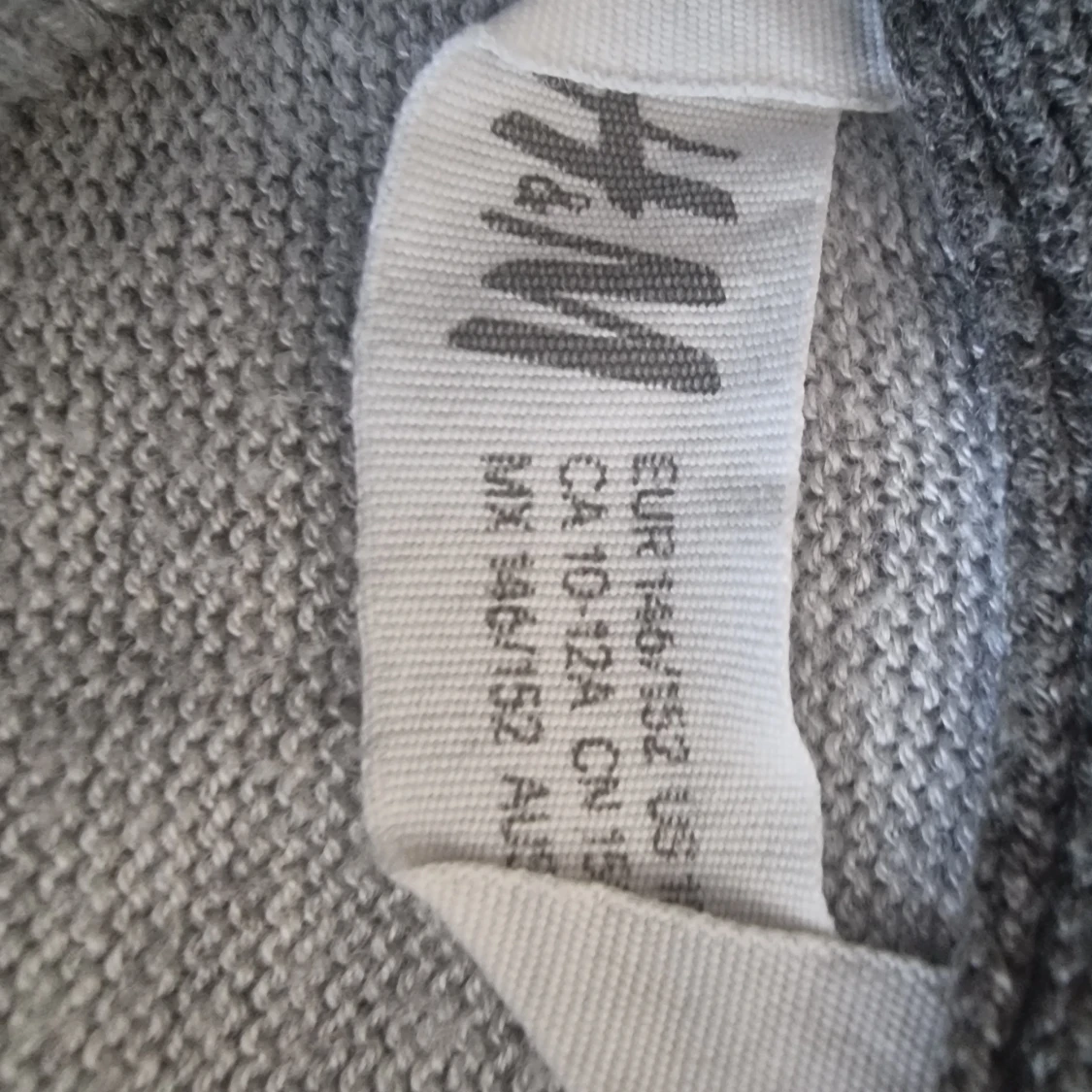 Tröja med luva - 91