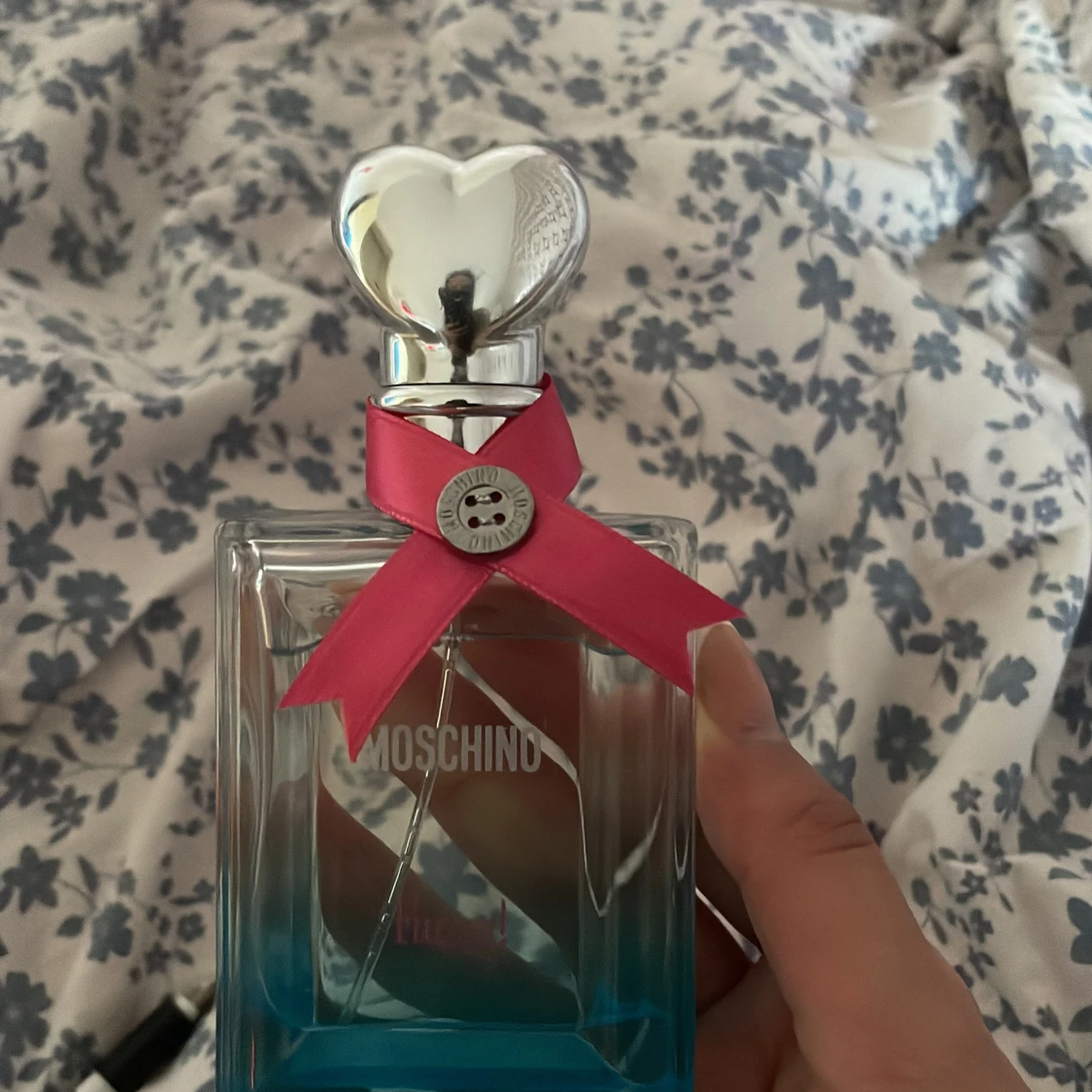 Moschino Parfym Funny - 90