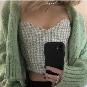 Snygg topp - Snygg topp 