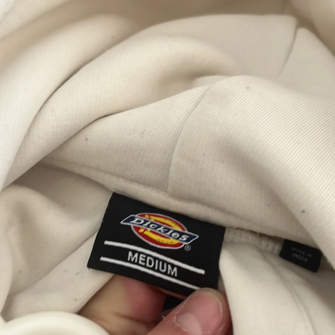 Dickies hoodie - 91