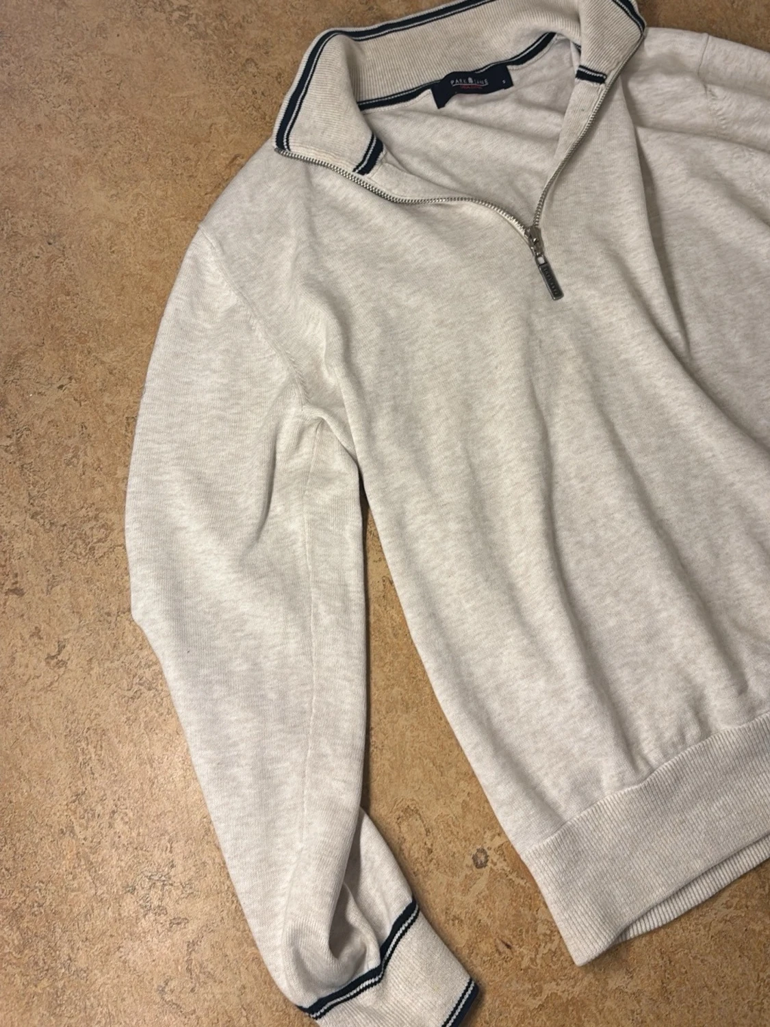  Halfzip park lane - 1