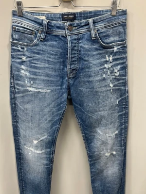 Jack & Jones jeans Slimfit Tim  - Fint skick utan defekter i storlek W31/L32