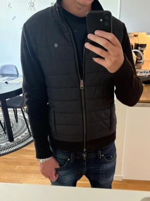 Cardigan jacka - Cardigan från 883 Police bra skick nypris 1500