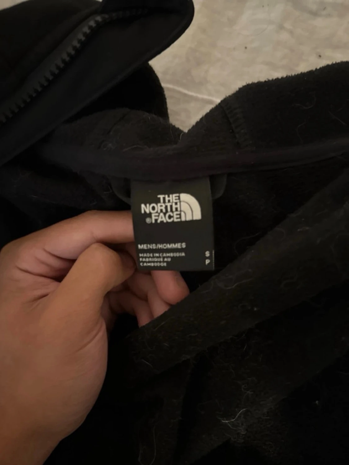 The north face jacka - 2