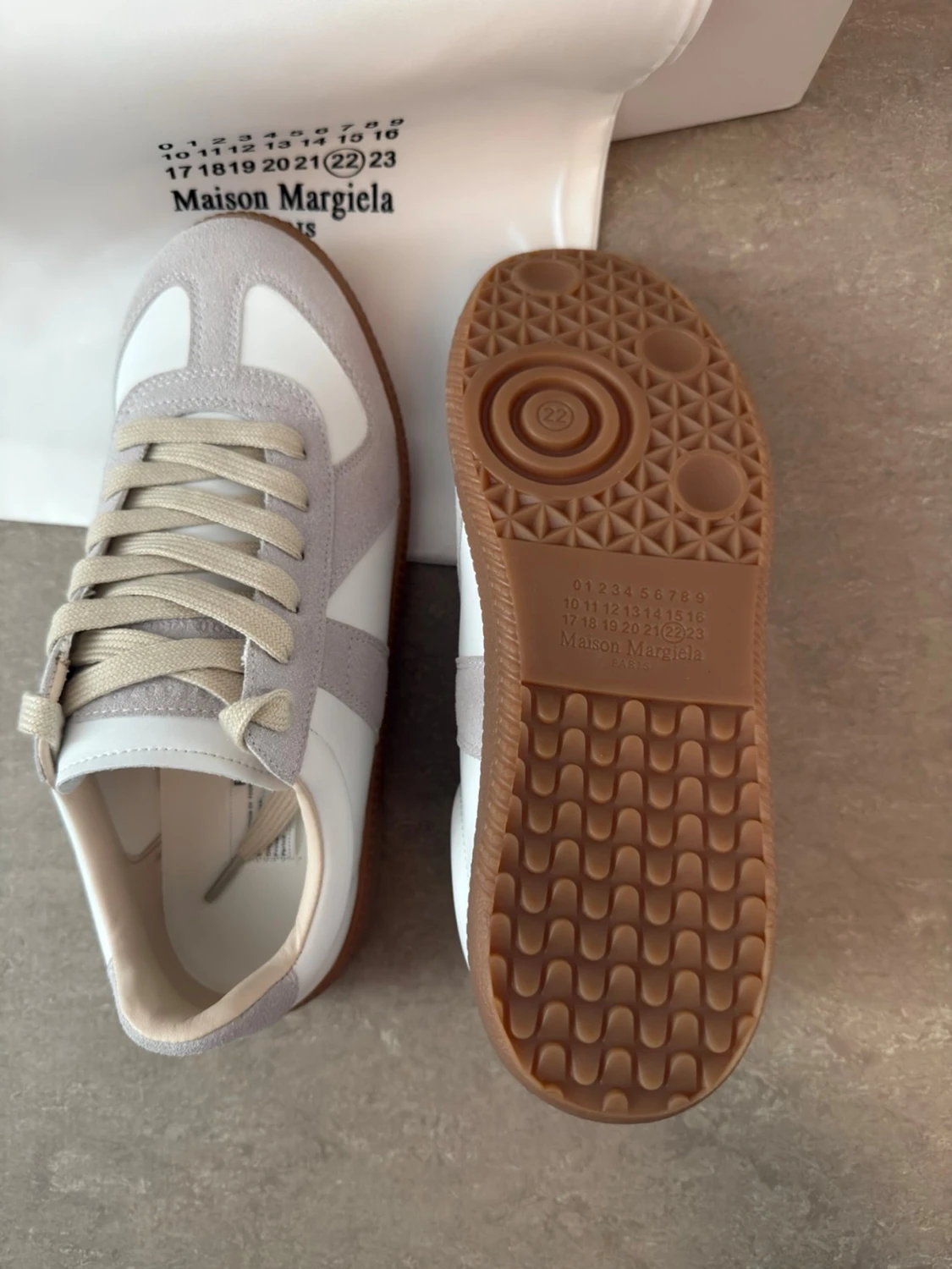 Manson Martin Margiela - 4