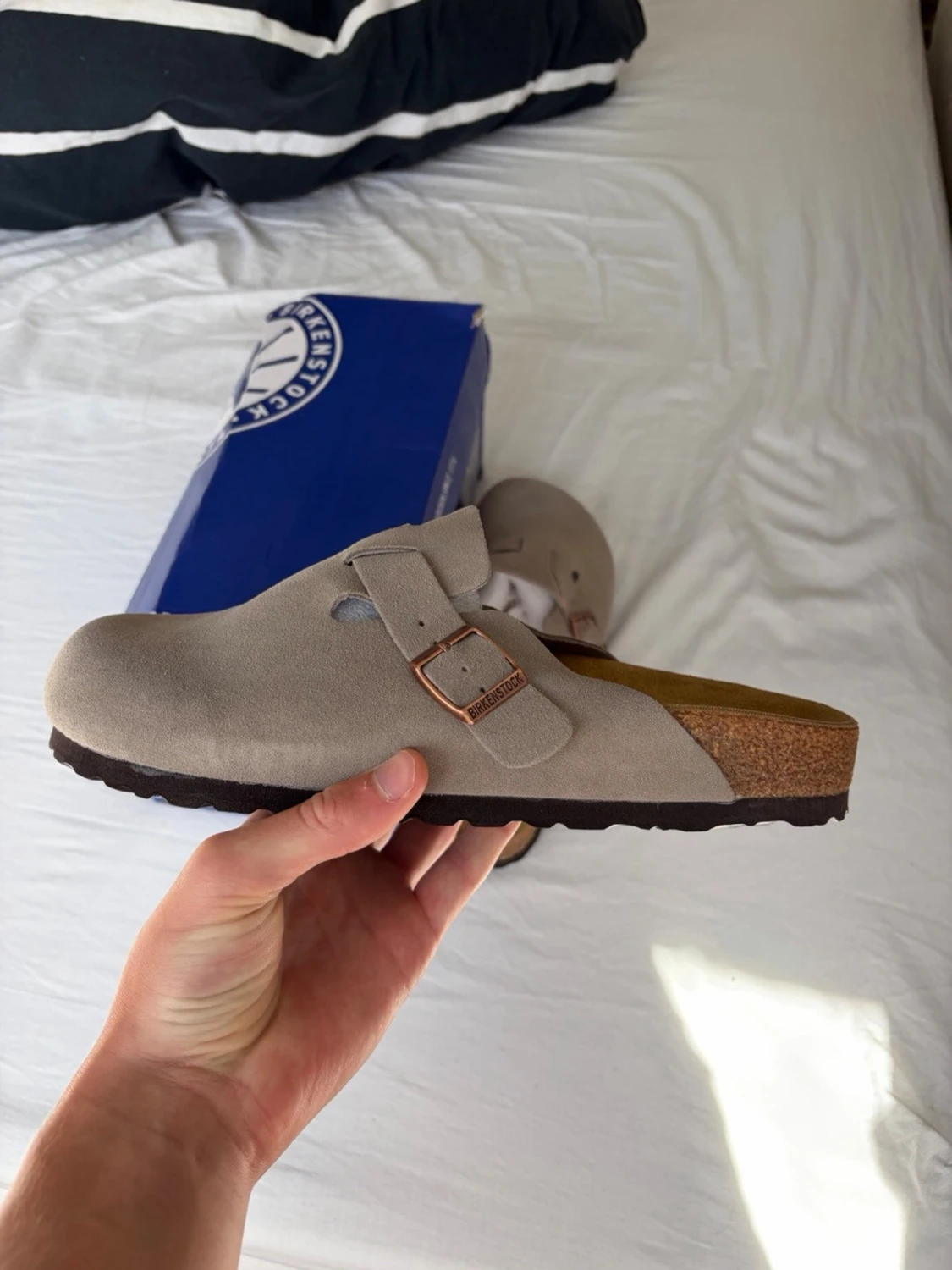 Birkenstock - 1