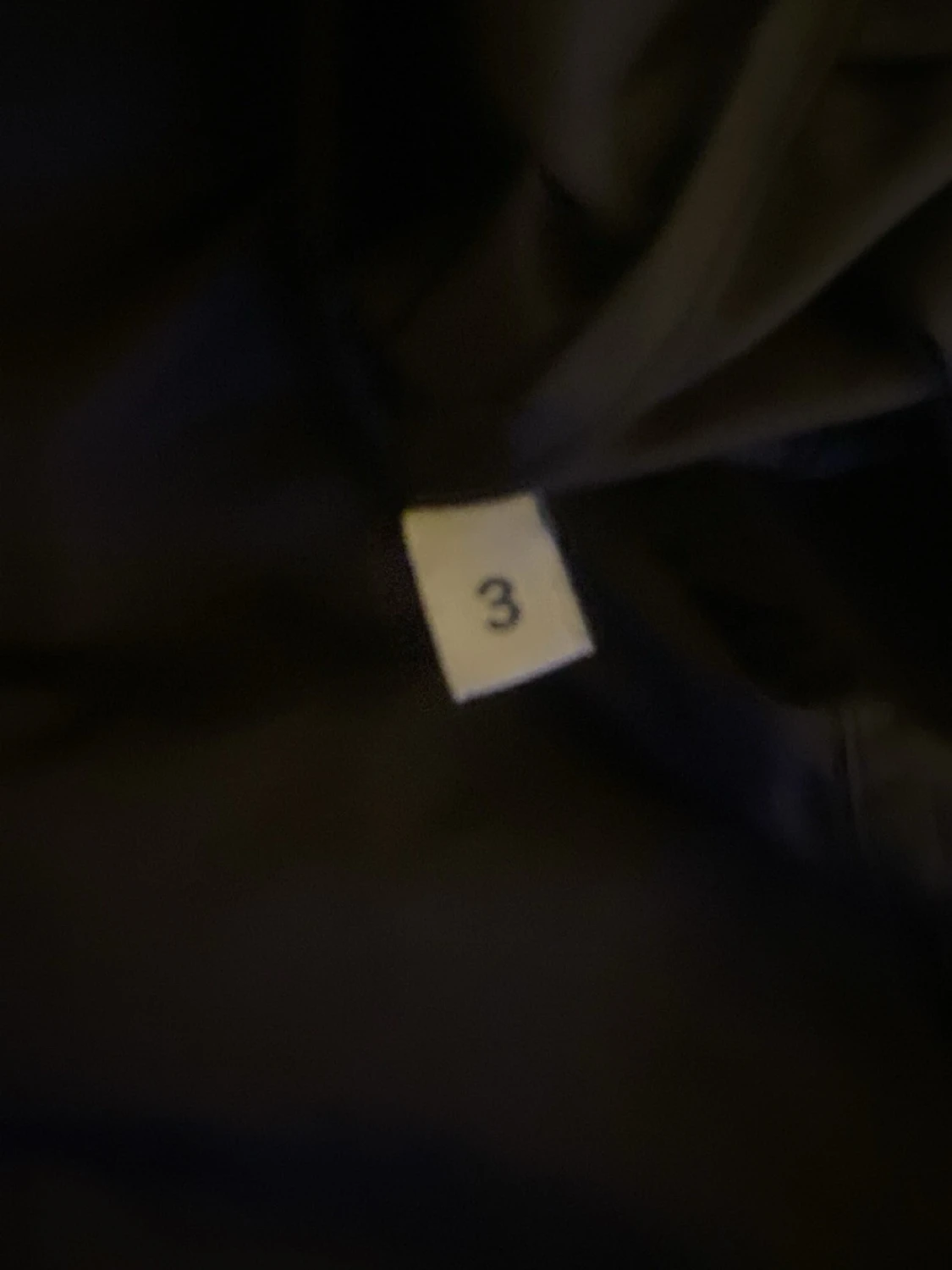 Moncler windbreaker - 2