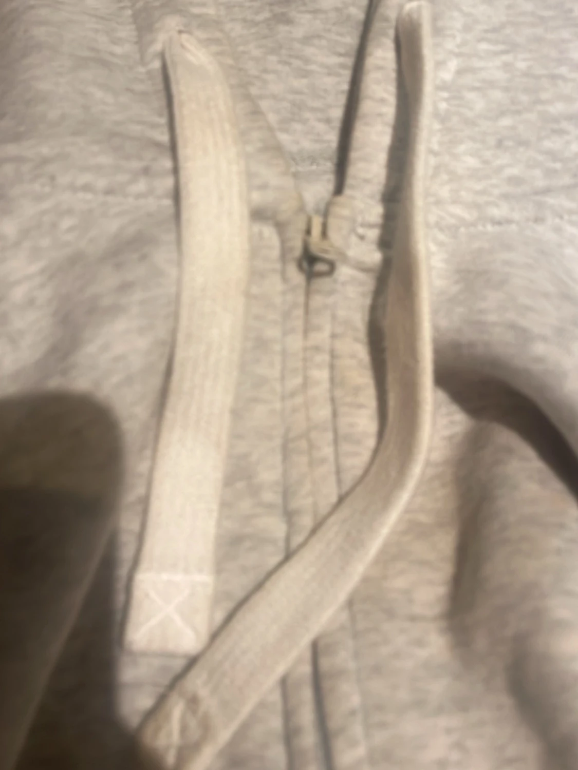 Russedress Hoodie med Zip  - 2