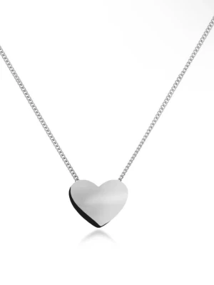 Edblad halsband silver  - jättefint men börjat använda guld därav säljer jag