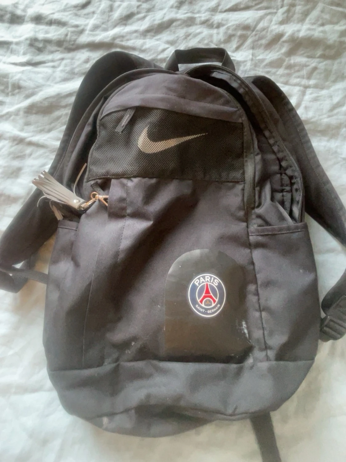 Psg väska!