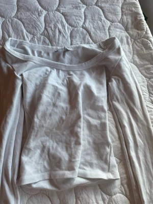 Boatneck topp zara - Otrolig topp från Zara som bara inte fått användning. Enbart testad och trodde jag skulle använda men blev inget av det.