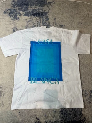 Vit Casablanca T-shirt  - M