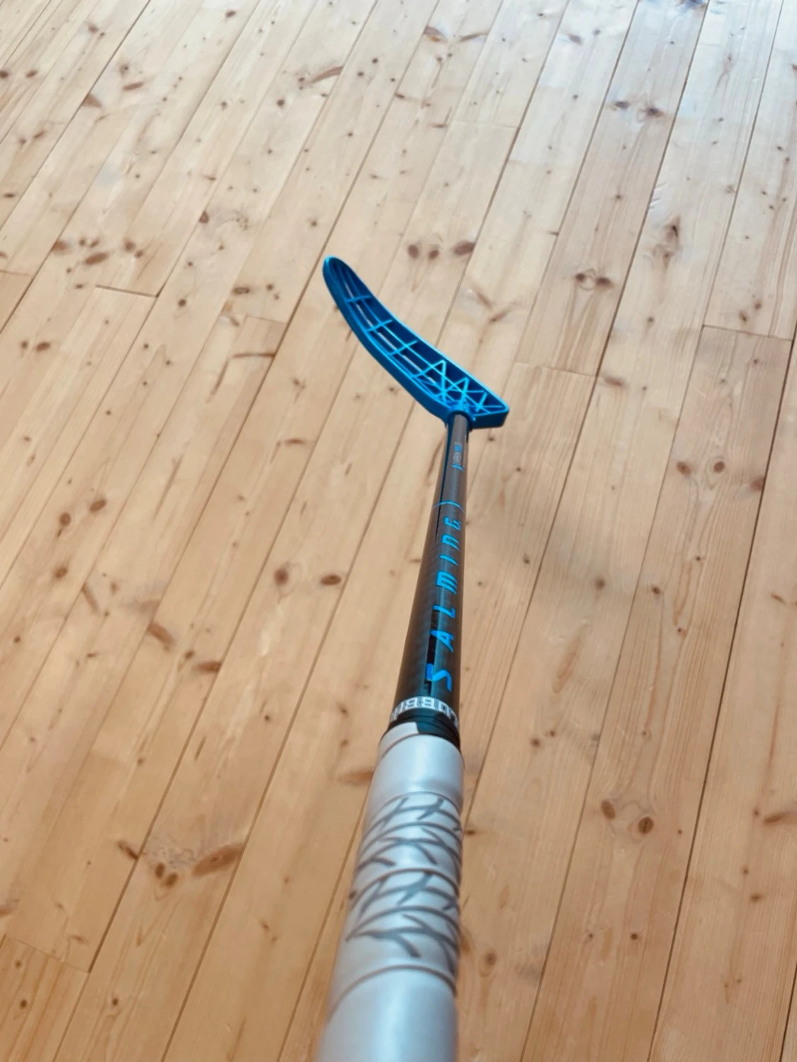 Salming Q Carbon PRO 2.0 - 1