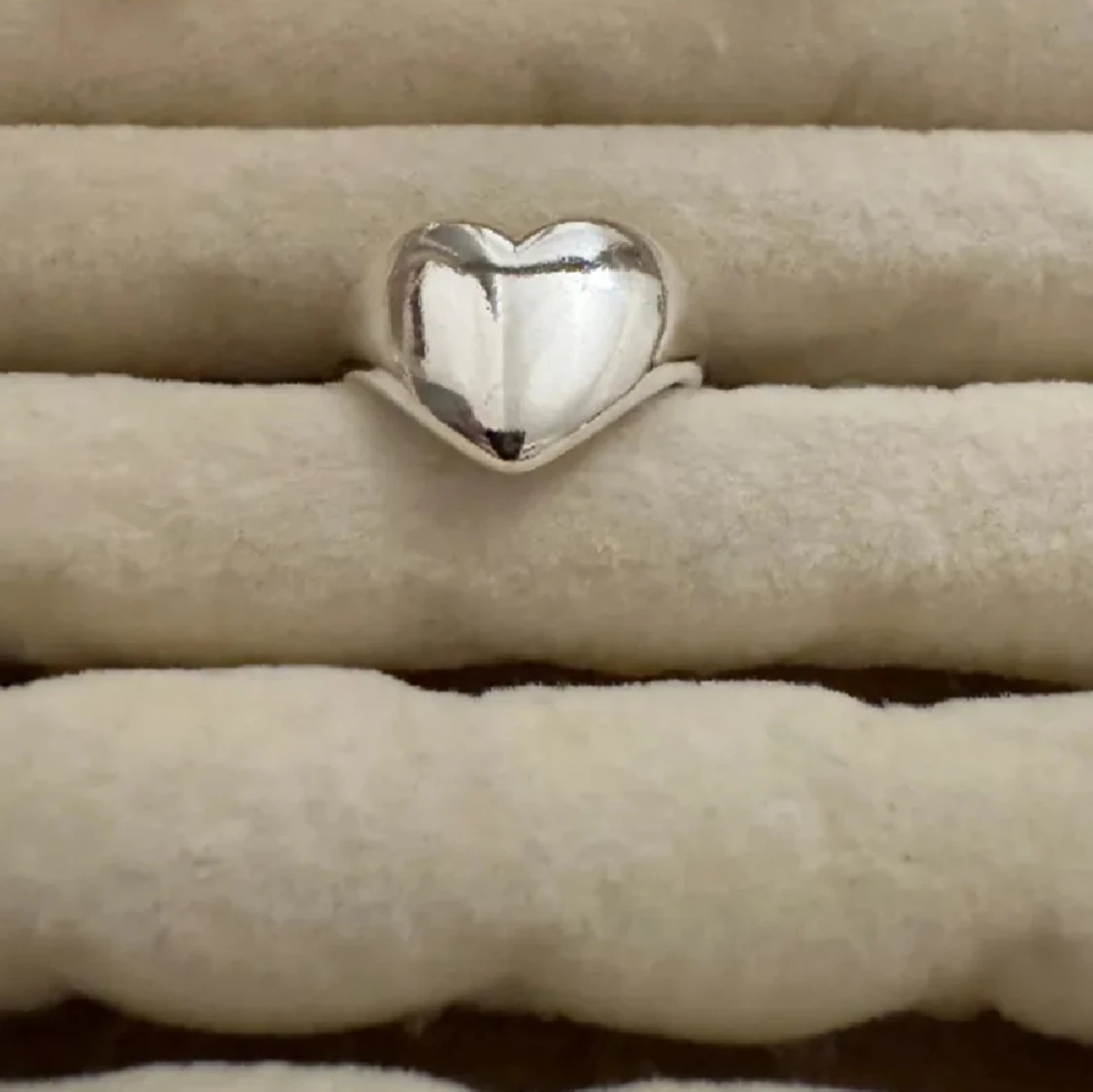 Sterling silver - 925