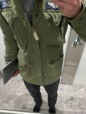 Ralph lauren jacka  - Ralph lauren Jacka. Mycket fint skick. Storlek M/L