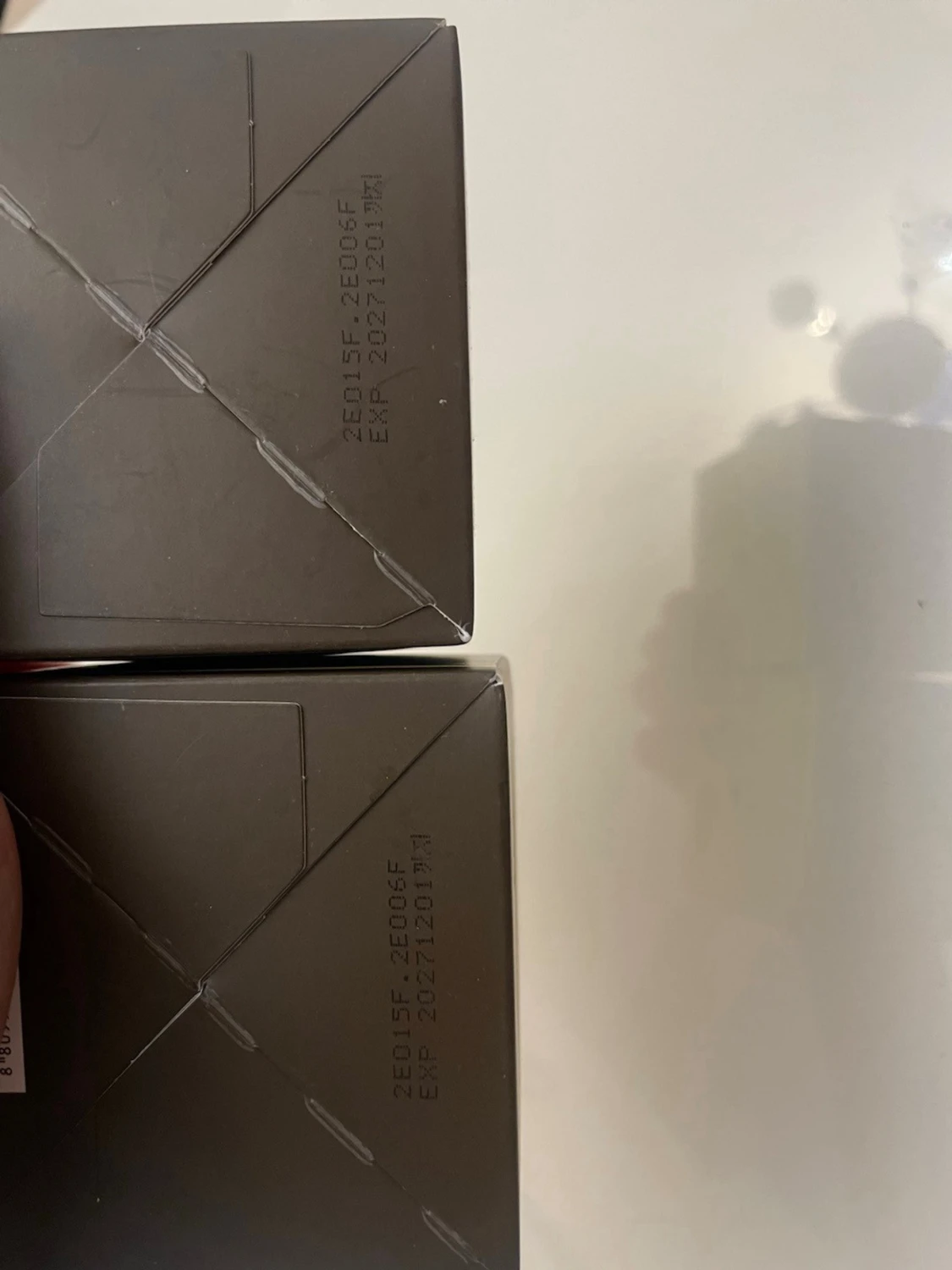 Medicube Deep Vita Cream foundation - 1