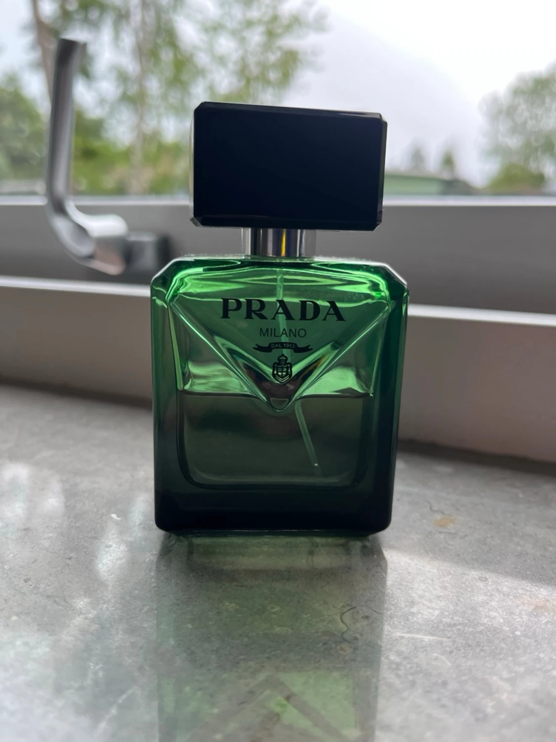 Herr parfym  - 2