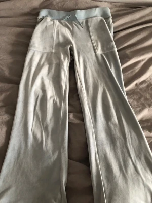 Juicy couture byxor - köpt för några år sedan. Storlek S/M