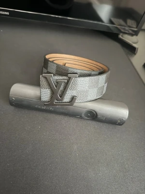 Louis Vuitton Bälte / Skärp - Helt ny har aldrig använts.