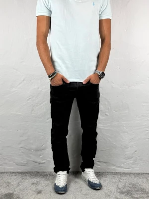 Replay jeans  - Ett par riktigt snygga jeans från Replay i storlek W30 L34 i modellen Anbbas 