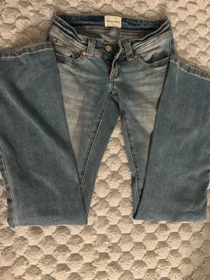 abrand jeans - jeans i storlek 23 från abrand nypris 1000kr