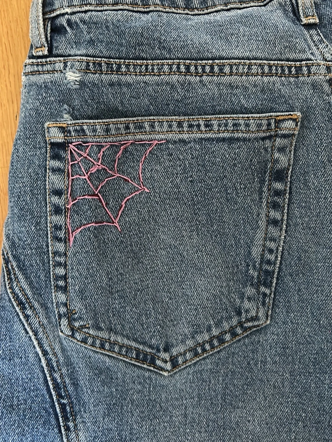 Jeans - 3
