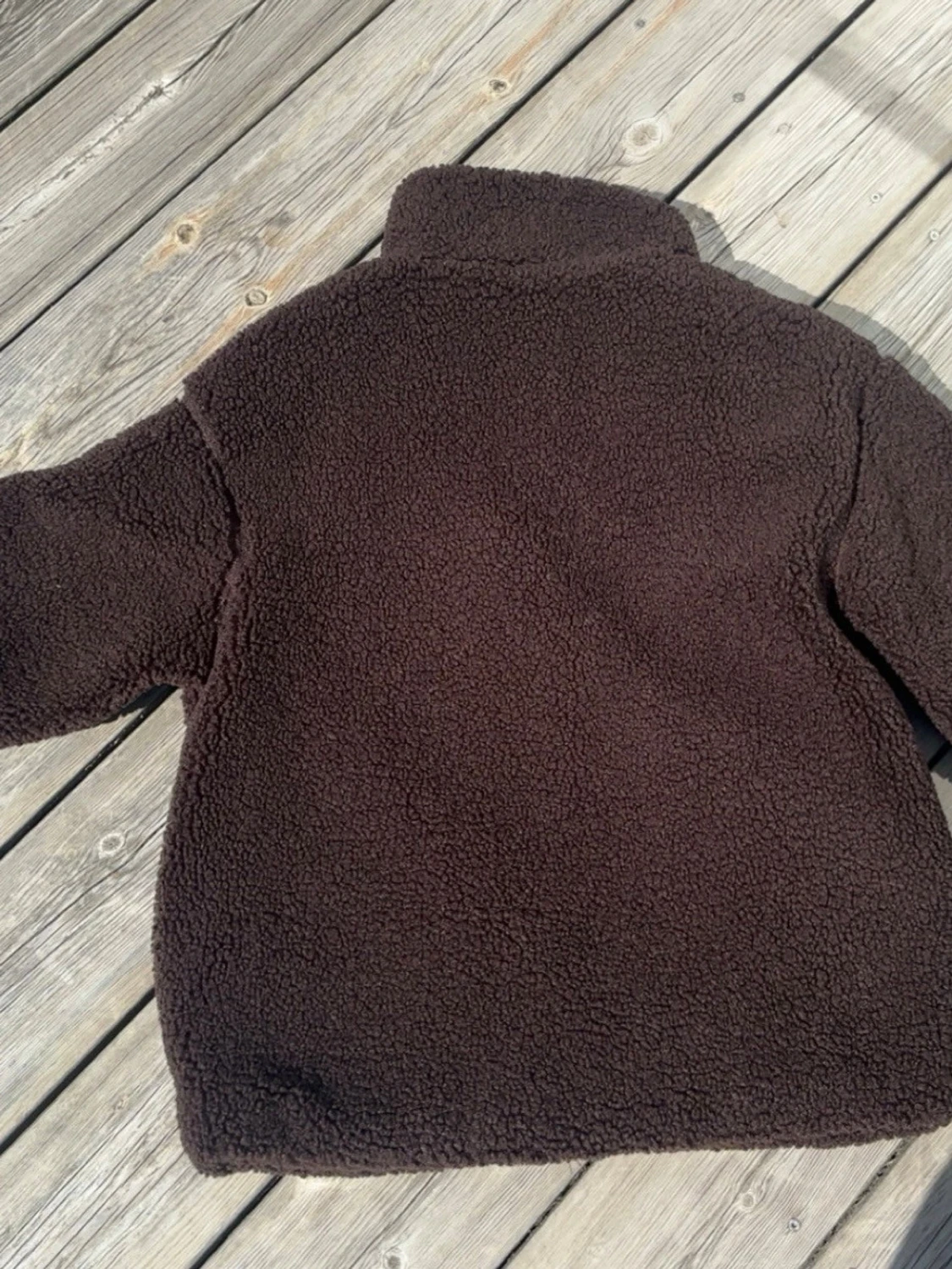Teddyjacka - 2