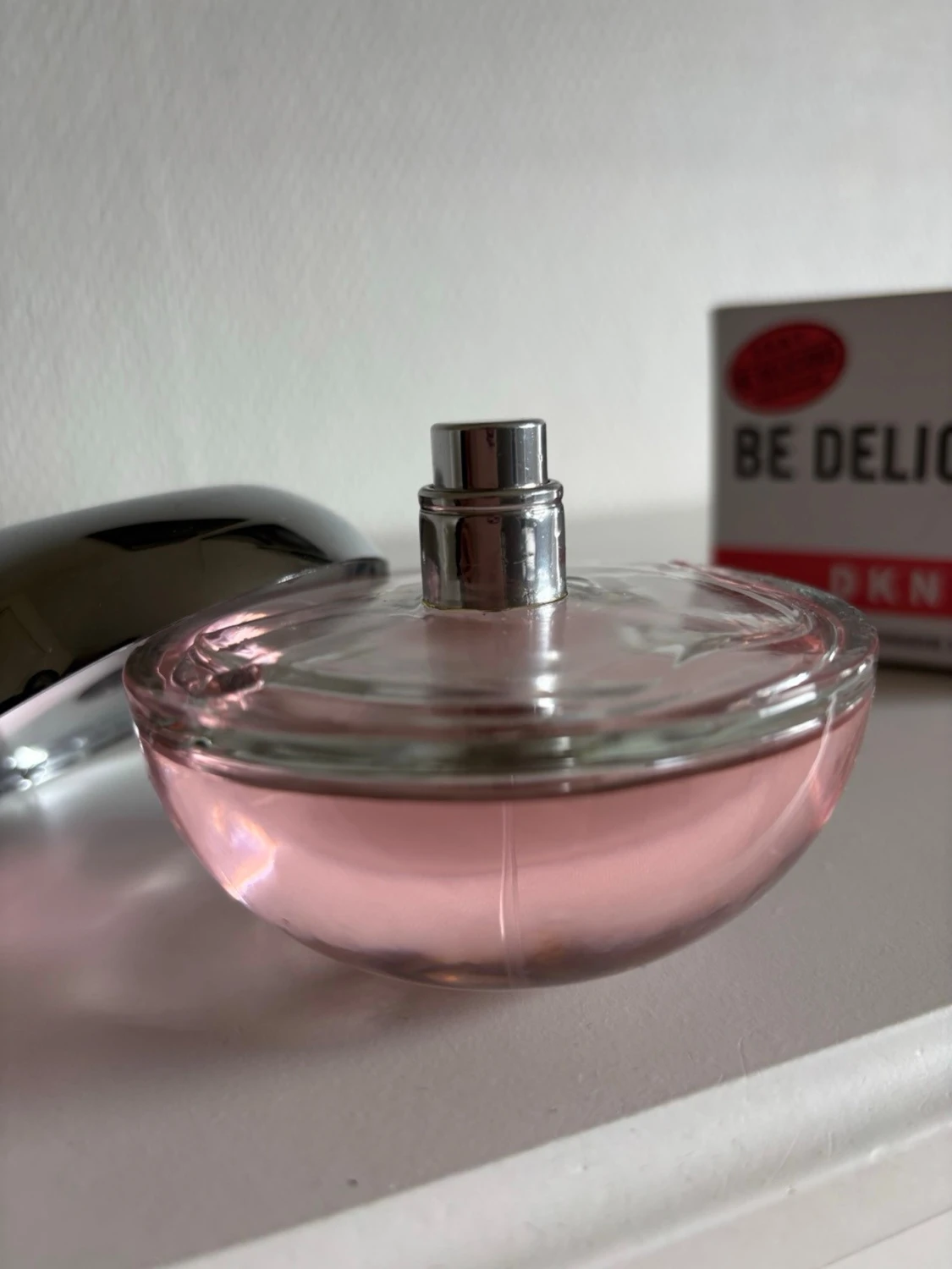 DKNY Be Delicious Fresh Blossom parfym - 2
