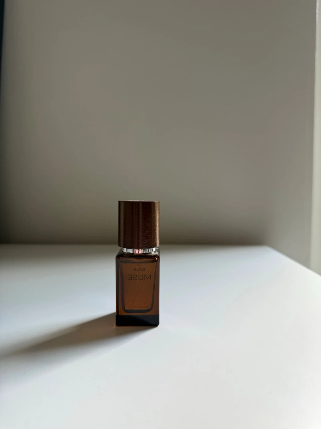 Caia Muse - 1