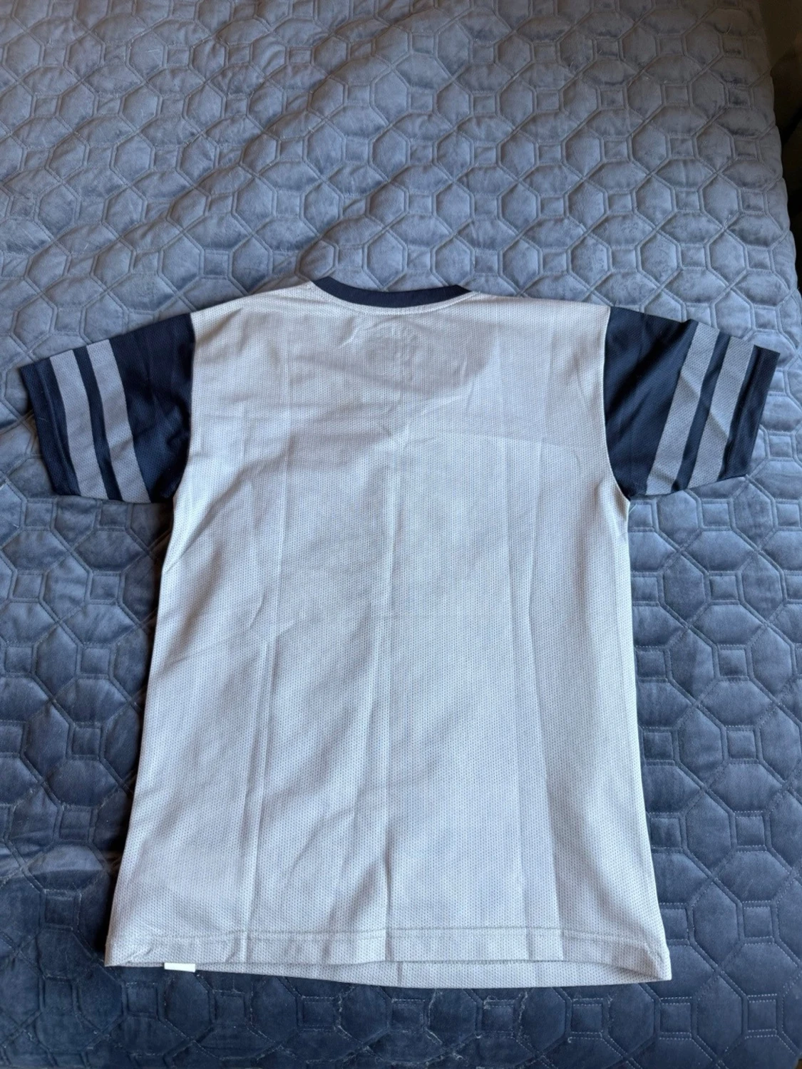 T-shirt fotbollströja - 3