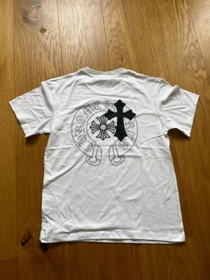 Chrome Hearts T-shirt  - Helt ny.