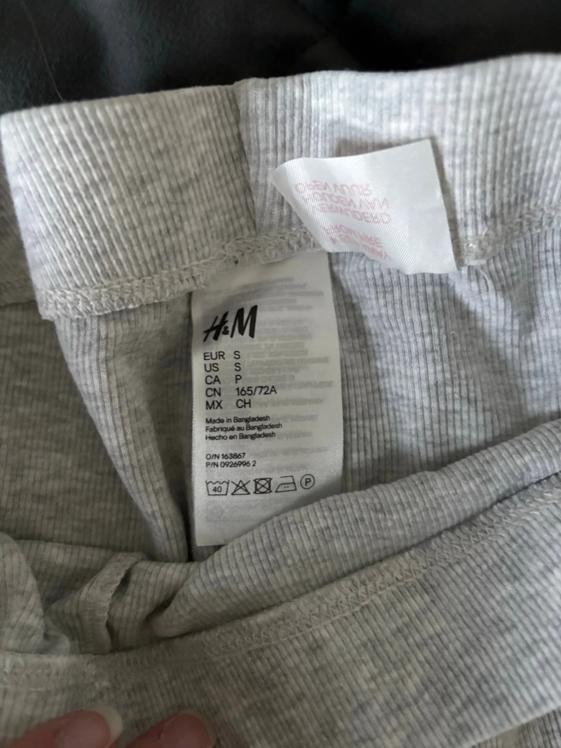Pyjamas  - 4