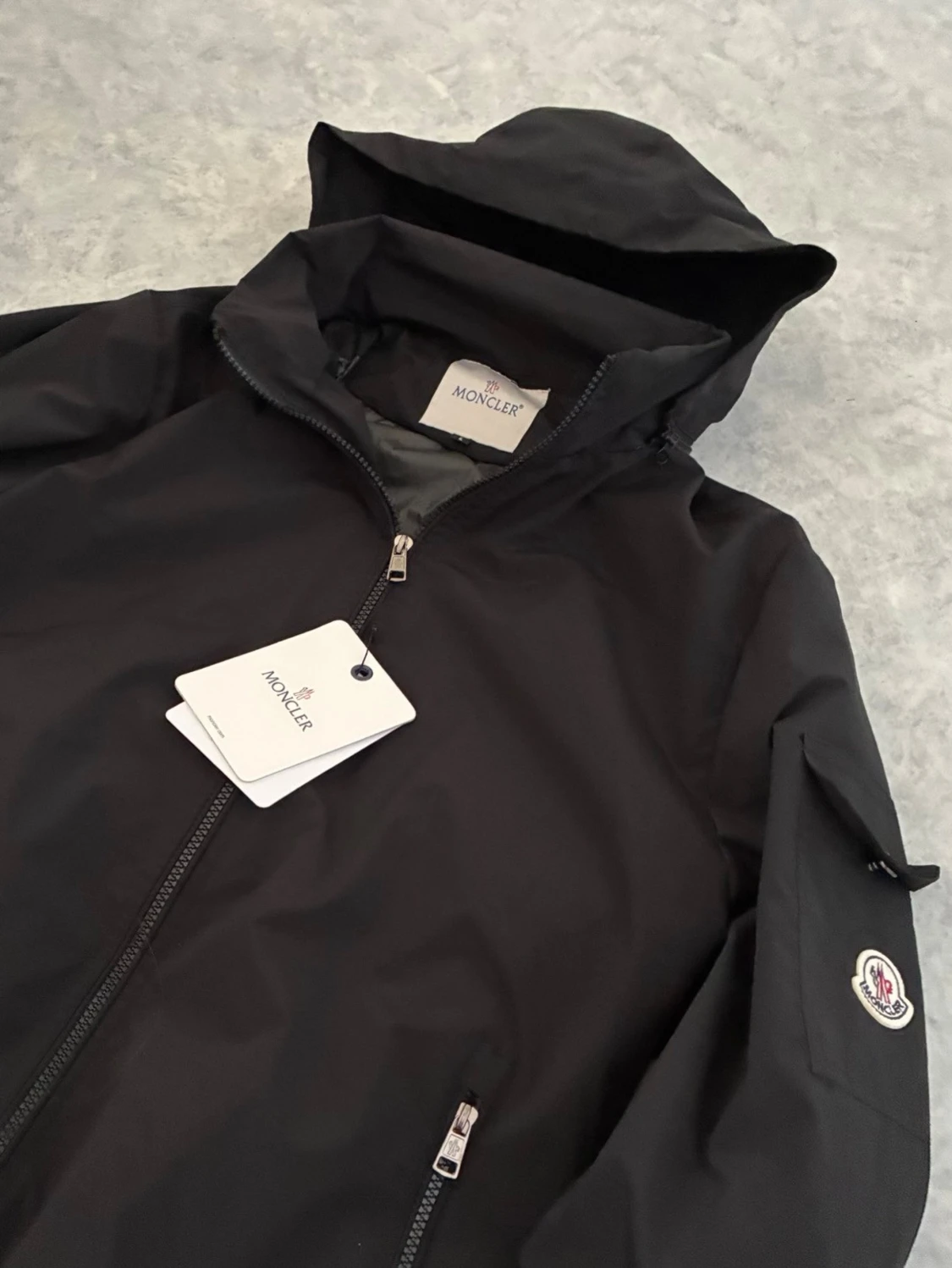Moncler Vindjacka - 1