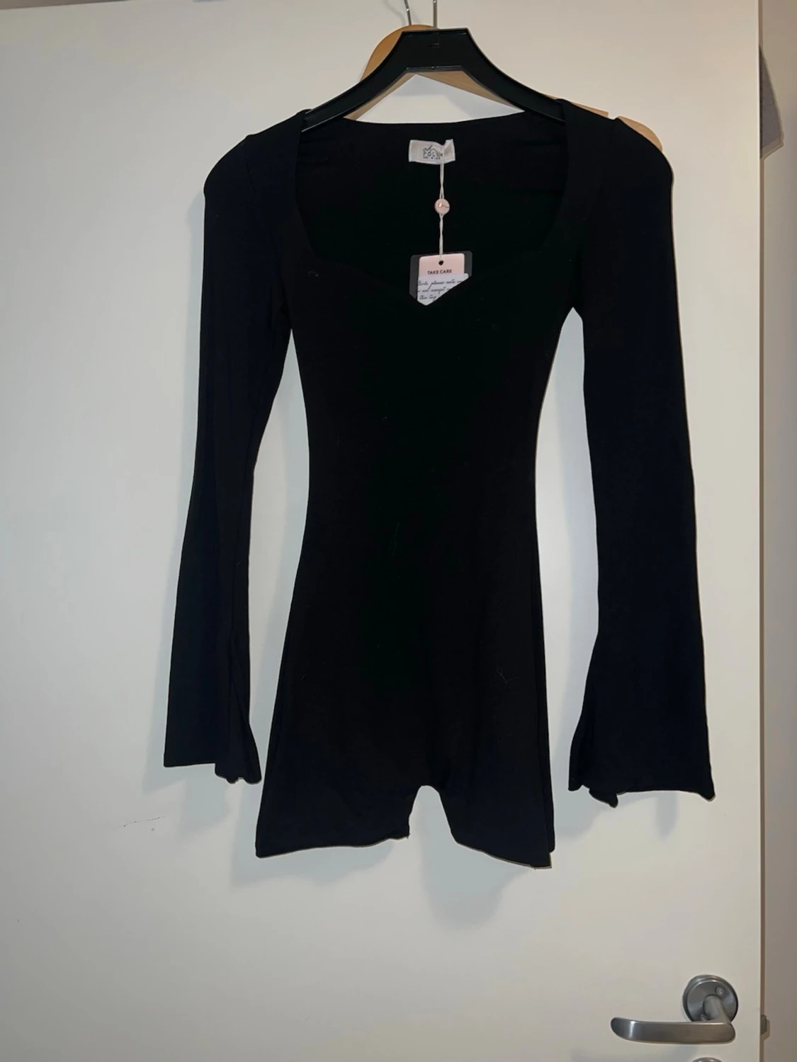 Playsuit