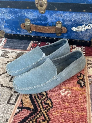 Tods loafers - Tods loafers, nypris ca 5-6k. Storlek 42