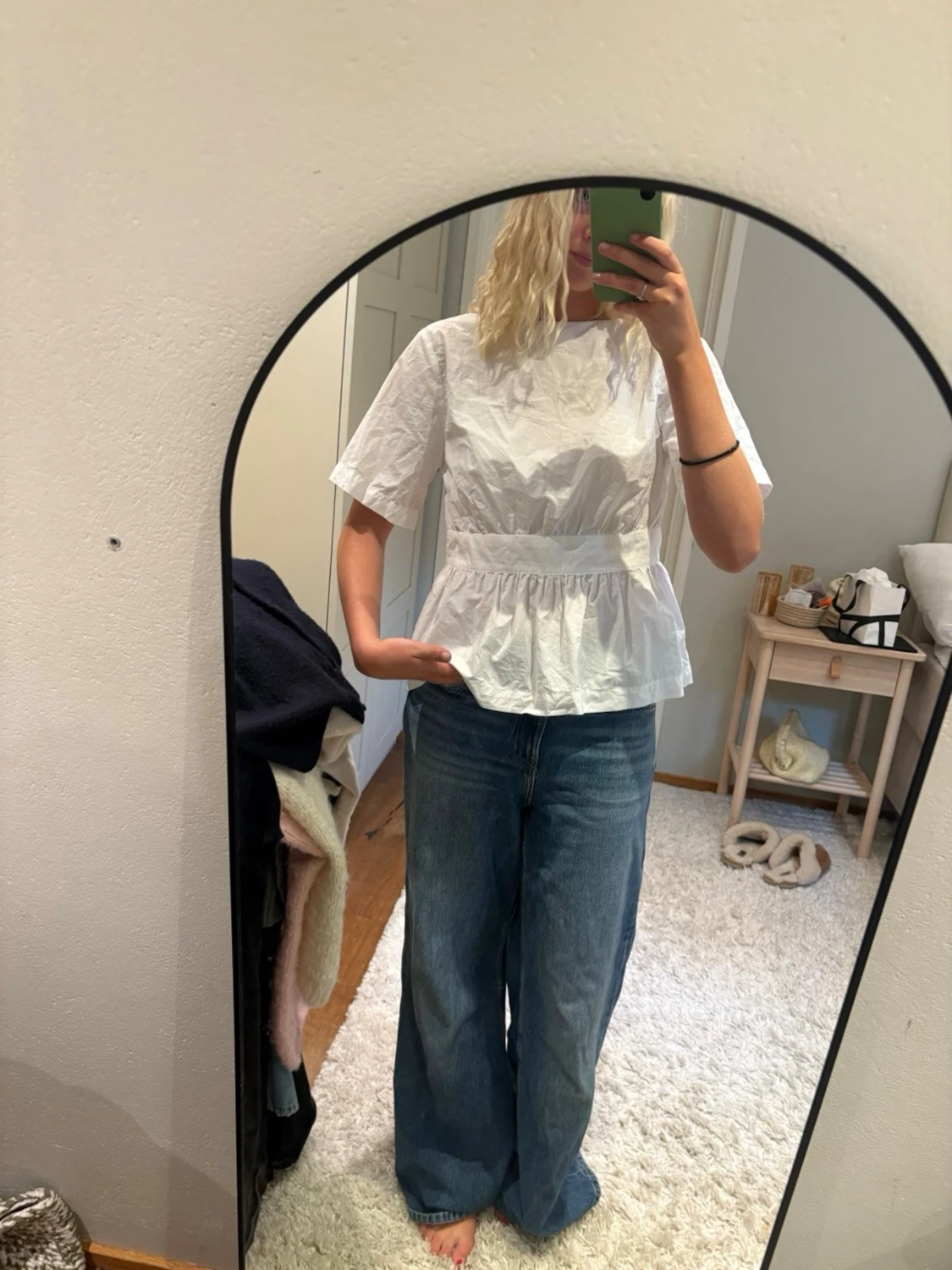 Blus