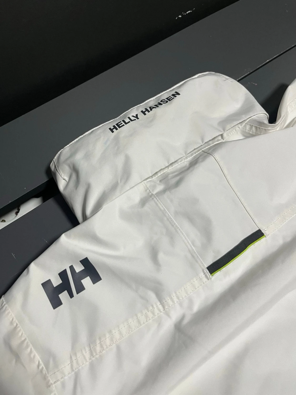 Helly Hansen jacka - 2