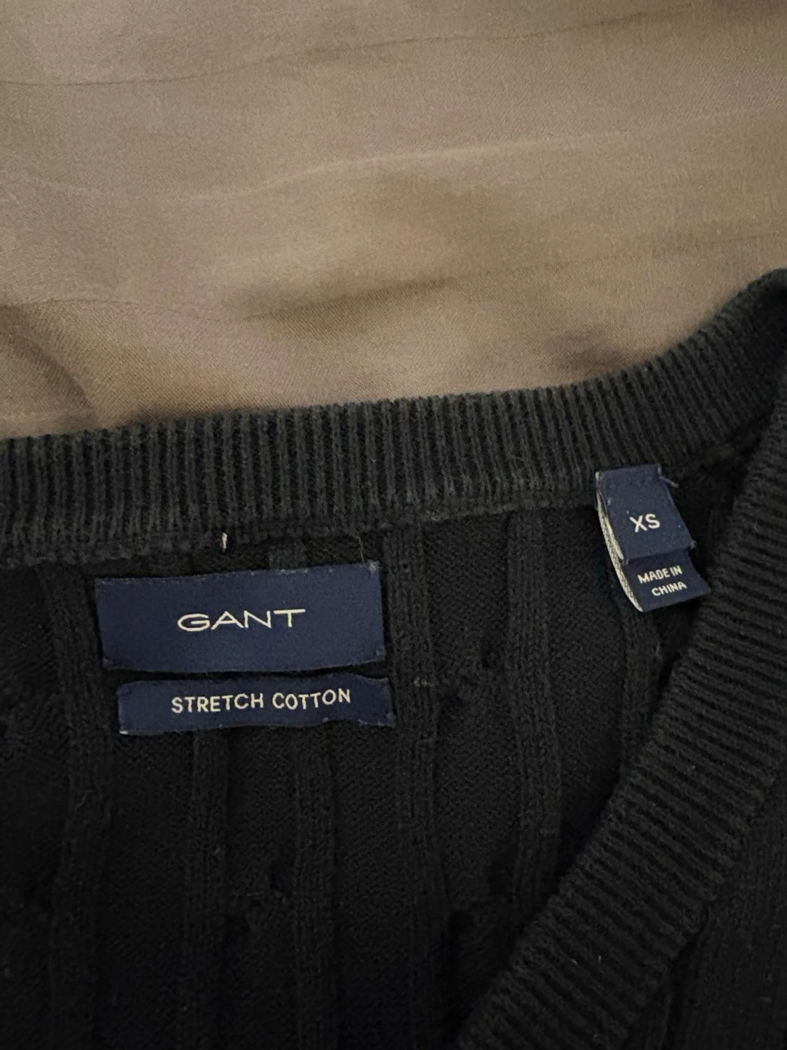 Gant tröja - 1