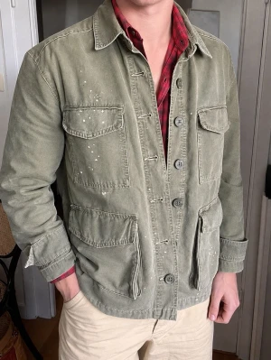 Vintage FieldJacket 